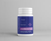 AndroBenix® - Neurovascular Precision for Male Sexual Performance